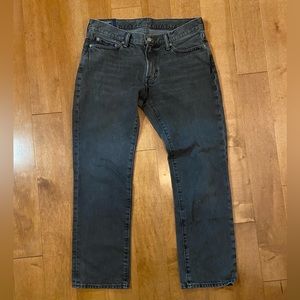 Abercrombie & Fitch 31x30 Jeans
